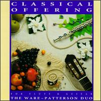 Classical Offering von Ware-Patterson Duo