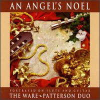 An Angel's Noel von Ware-Patterson Duo