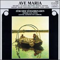 Ave Maria von Various Artists