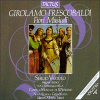Fiori Musicali von Sergio Vartolo