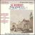 Schubert: Quintet in C; Quartettsatz in C minor von Various Artists