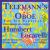 Telemann's Oboe von Humbert Lucarelli