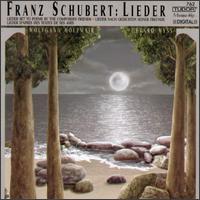 Schubert: Lieder von Wolfgang Holzmair