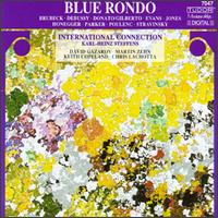 Blue Rondo von Various Artists
