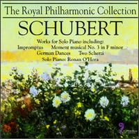 Royal Philharmonic Collection-Schubert von Royal Philharmonic Orchestra