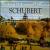 Schubert, Mozart, Borodin and others von Jonathan Carney