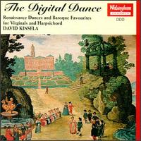 The Digital Dance von Various Artists