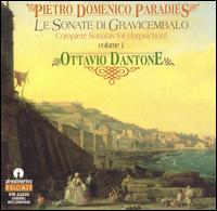 Complete Sonatas For Harpsichord, Vol. 1 von Various Artists