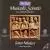 Musicalis Scientia von Various Artists