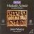 Musicalis Scientia von Various Artists