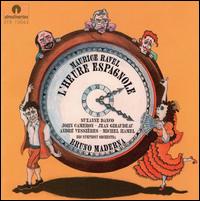 L'Heure Espagnole von Various Artists