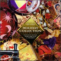 The Sugo Holiday Collection, Vol. 1 von Various Artists