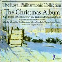 The Christmas Album von Royal Philharmonic Orchestra