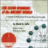 The Seven Wonders Of The Ancient World von Various Artists