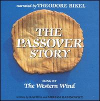 The Passover Story von Western Wind