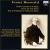 Franz Berwald: Piano Concerto in D Major; Pieces for Solo Piano; Duo in D Major for Violin and Piano von Stig Westerberg