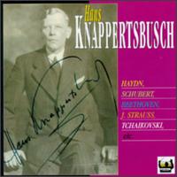 Knappertsbusch Legacy, Vol. II von Hans Knappertsbusch