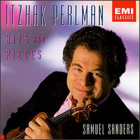 Bits And Pieces von Itzhak Perlman
