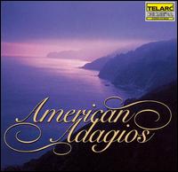 American Adagios von Various Artists