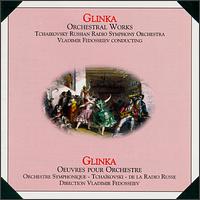 Orchestral Works von Various Artists