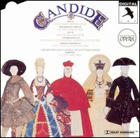 Candide [1988 Scottish Opera] von The Scottish Opera