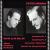 Peter Mennin: Symphonies Nos. 5 & 6; Concertato, "Moby Dick"; Fantasia for String Orchestra von David Alan Miller