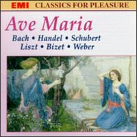 Ave Maria von Various Artists