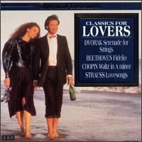 Classics for Lovers von Various Artists