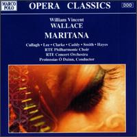 Maritana von Various Artists