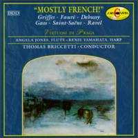 Mostly French von Various Artists