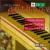 Fantastic Musick For The Italian Harpsichord von Anthony Jennings
