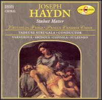 Haydn: Stabat Mater von Tadeusz Strugala