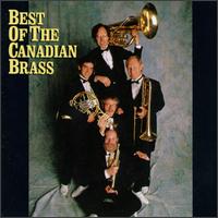 Best of the Canadian Brass von Canadian Brass