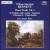 William Sterndale Bennett: Piano Works, Vol. 3 von Ilona Prunyi