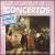 The Best Concertos von Various Artists