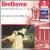 Beethoven: Piano Sonatas Nos. 3, 7 & 19 von Sviatoslav Richter