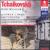 Tchaikovsky: Piano Trio/Hamlet von Various Artists