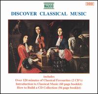 Discover Classical Music von Various Artists