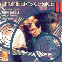 Engineer's Choice, Vol. 2 von Various Artists