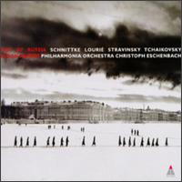 Out of Russia von Gidon Kremer