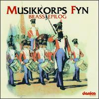 Brass Epilog von Various Artists