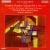 Complete Chamber Concertos, Vol. 1 von Various Artists