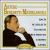 Arturo Benedetti Michelangeli: Bach; Scarlatti; Tomeoni...(Magic Talent) von Arturo Benedetti Michelangeli