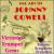 The Art of Johnny Cowell von Johnny Cowell