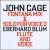 John Cage: Fontana Mix / Solo for Voice 2 von John Cage