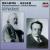 Brahms, Max Reger: Clarinet Quintets von Various Artists