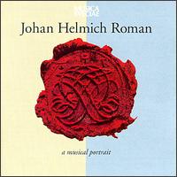 Johan Helmich Roman: A Musical Portrait von Various Artists