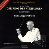 Der Ring des Nibelungen [Box Set] von Hans Knappertsbusch