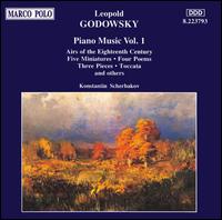 Piano Music, Vol. 1 von Various Artists