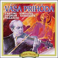Vása Príhóda (Magic Talent) von Vasa Prihoda